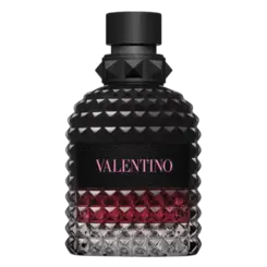 Perfume Valentino Uomo Born In Roma Intense - Eau de Parfum Masculino