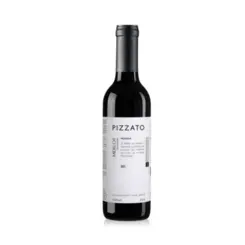 Vinho Tinto Seco Pizzato Baby Merlot Reserva 375ml