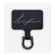 Adaptador Universal Para Corrente de Celular LaCoqueFrancaise