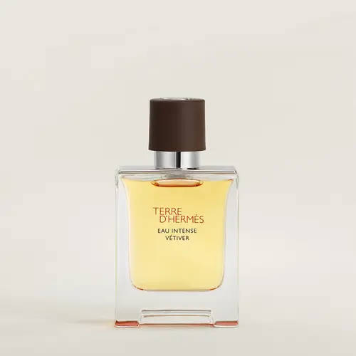 HERMÈS TERRE D'HERMÈS VETIVER EDP 100ML -