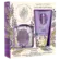 Kit La Florentina Lavander Creme Mãos + Sabonete Barra