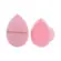 Conjunto Duo Esfoliantes Faciais Cala - Escova de limpeza de silicone