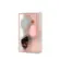 Estojo de Esponja Cala - Trio de Esponjas Para Maquiagem Blending Preto, Rosa Pink e Cinza