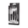 Kit de Pedicure Cala - Trio de Peças Para Auto Cuidado Pessoais Masculino