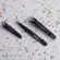 Kit de Pedicure Cala - Trio de Peças Para Auto Cuidado Pessoais Masculino
