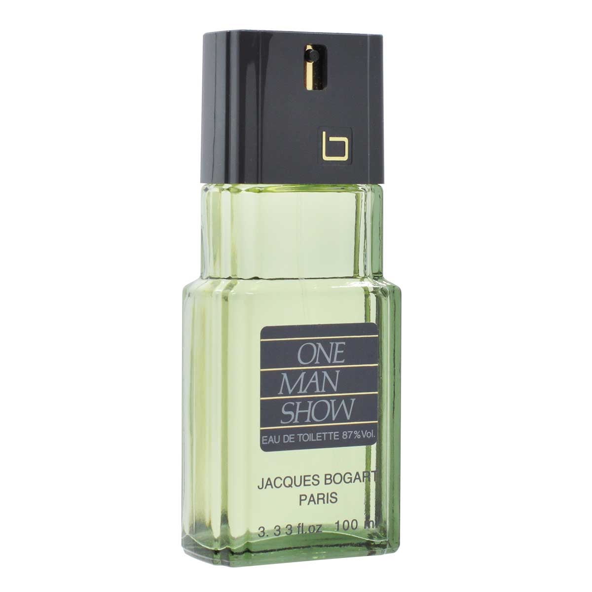 Perfume Jacques Bogart One Man Show Eau de Toilette Masculino