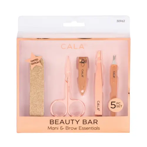Kit de Auto Cuidado Cala - Beauty Bar