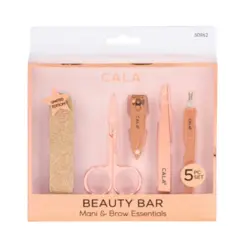 Kit de Auto Cuidado Cala - Beauty Bar