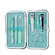 Kit de Manicure Cala - World Traveler
