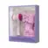 Conjunto de 2 Peças Cala - Escova Facial + Faixa Para Cabeça Goal To Glow