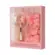 Conjunto de 2 Peças Cala - Escova Facial + Faixa Para Cabeça Goal To Glow