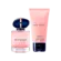 Kit Giorgio Armani My Way Kit - Perfume Feminino EDP + Shower Gel Kit