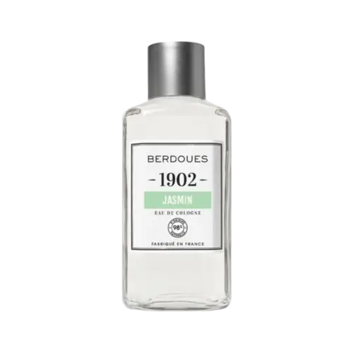Perfume 1902 Jasmin - Eau de Cologne Vegana