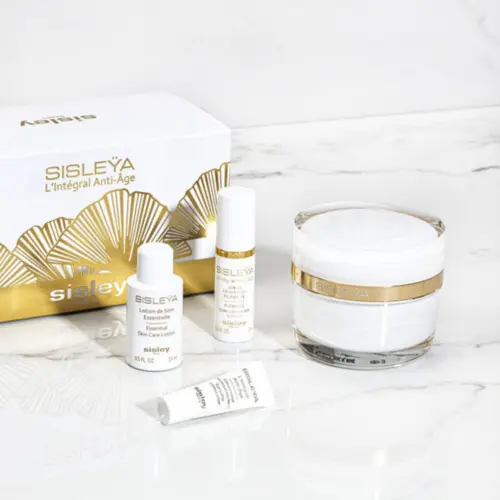 Kit Sisleÿa L'Intégral Anti-Âge Face Discovery Program