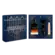 Kit Perfume Givenchy Society Réserve Privée Eau de Parfum 100ml + Travel Spray + Gel de Banho Masculino