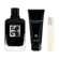 Kit Perfume Givenchy Gentleman Society Eau de Parfum 100ml + Travel Spray + Shower Gel Masculino