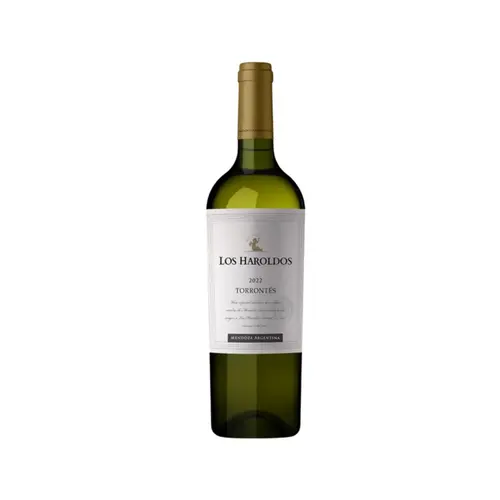 Vinho Branco Los Haroldos Torrontes 750ML