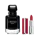 Kit Perfume Givenchy L'Interdit Absolu Eau de Parfum Intense 50ml + Batom Le Rouge Deep Velvet Feminino