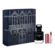 Kit Perfume Givenchy L'Interdit Absolu Eau de Parfum Intense 50ml + Batom Le Rouge Deep Velvet Feminino
