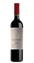 Vinho Tinto Coliman Malbec 750ml