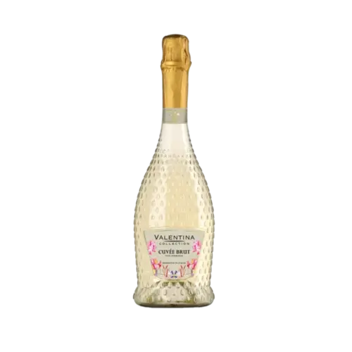 Espumante Branco Valentina Cuvee Extra Brut 750ml