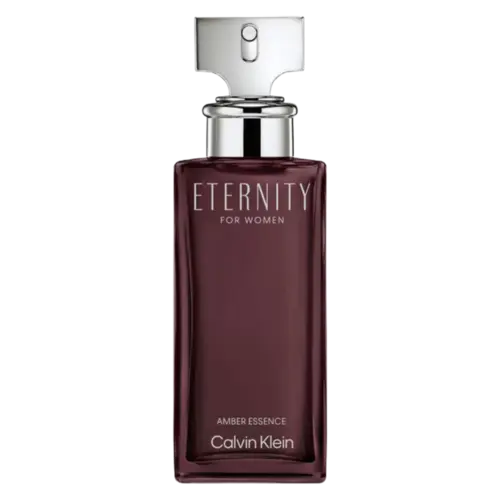 Perfume Calvin KleinEternity Amber Essence Parfum Intense Feminino