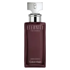 Perfume Calvin KleinEternity Amber Essence Parfum Intense Feminino
