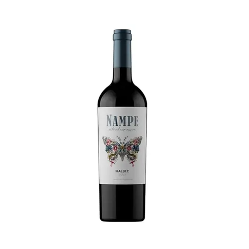 Vinho Tinto Nampe Malbec 750ml