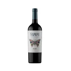 Vinho Tinto Nampe Malbec 750ml
