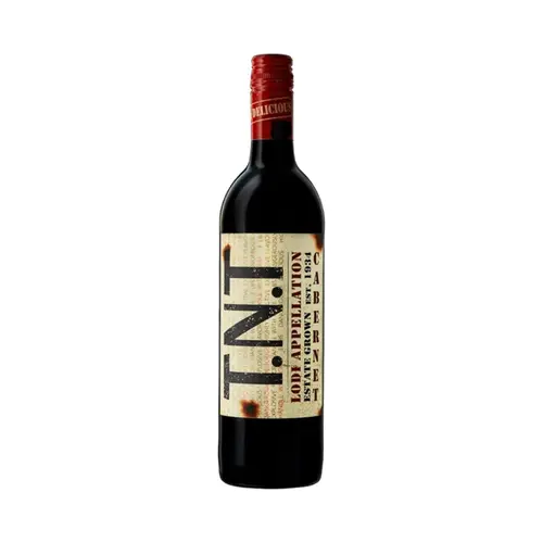 Vinho Tinto TNT Cabernet Sauvignon 750ML