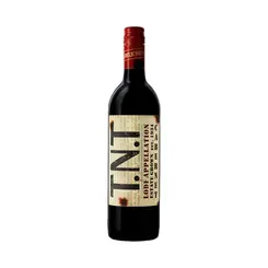 Vinho Tinto TNT Cabernet Sauvignon 750ML