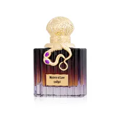 Perfume Al Malakia Mystery Of Love - Eau de Parfum