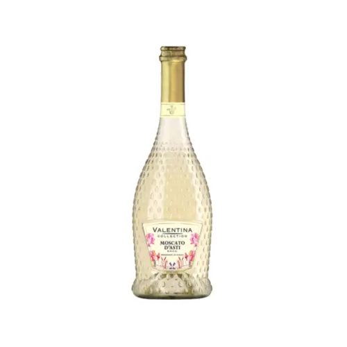 Frisante Italiano Valentina Moscato D'Asti 750ml