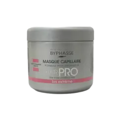 Máscara de Cabelo Byphasse Hair Pro Mask Liss Extrême