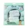 Conjunto de Acessórios Cala - Faixa Para Cabelo e Pulseira