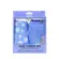 Kit Cala Com 2 Toalhas Para Cabelo - Margarida e Lavanda