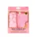 Kit Cala Com 2 Toalhas Para Cabelo - Geométrico e Rosa Pink