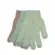 Trio de Luvas Cala Esfoliantes - Soft Sage