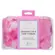 Conjunto Cala Com Toalha Para Cabelo e Touca - Rosa Choque
