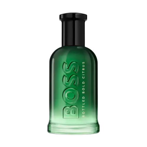 Perfume Hugo Boss Bottled Bold Citrus - Eau de Parfum Masculino