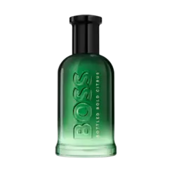 Perfume Hugo Boss Bottled Bold Citrus - Eau de Parfum Masculino