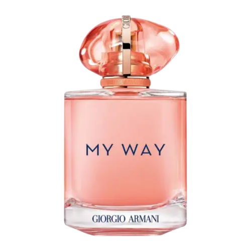 Perfume Giorgio Armani My Way Ylang - Eau de Parfum Feminino