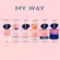 Perfume Giorgio Armani My Way Ylang - Eau de Parfum Feminino