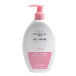 Byphasse Gel Intimo - Sensitiv Douceur