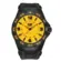 Relógio Masculino Analógico Caterpillar Motion - Pulseira De Borracha