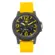 Relógio Masculino Analógico Caterpillar Groovy - Pulseira de Silicone