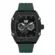 Relógio Masculino Multifuncional Caterpillar Barrel - Pulseira de Silicone