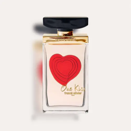 Perfume Franck Olivier One Kiss - Eau de Parfum Feminino