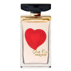 Perfume Franck Olivier One Kiss - Eau de Parfum Feminino