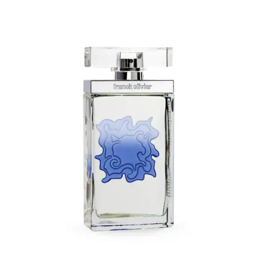 Perfume Franck Olivier Eau de Passion Men - Eau de Toilette Masculino